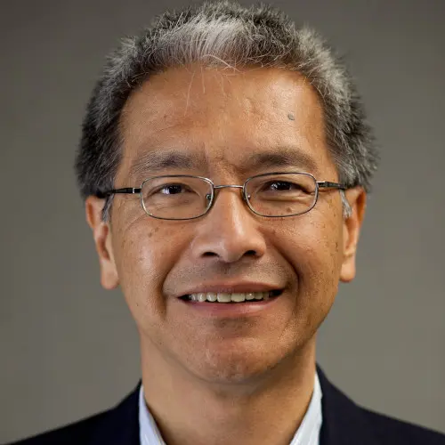 Don Hsieh